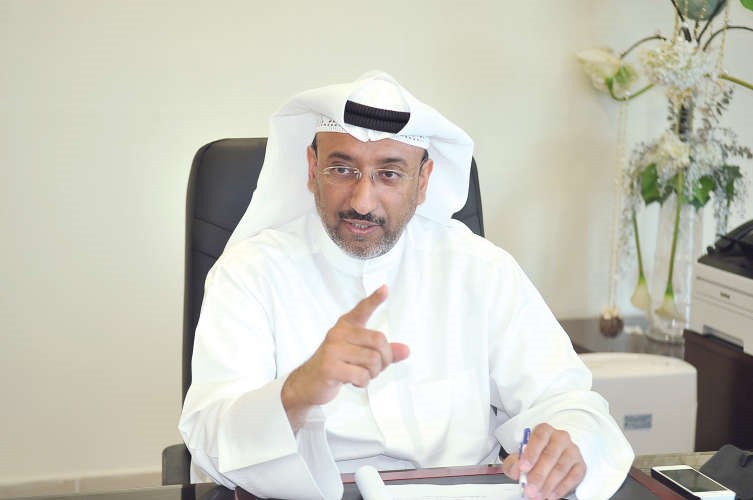 أوسمة لـ 8188 بـ«الداخلية»