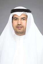 سيف العازمي
