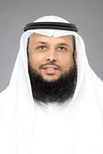 حمود الحمدان
