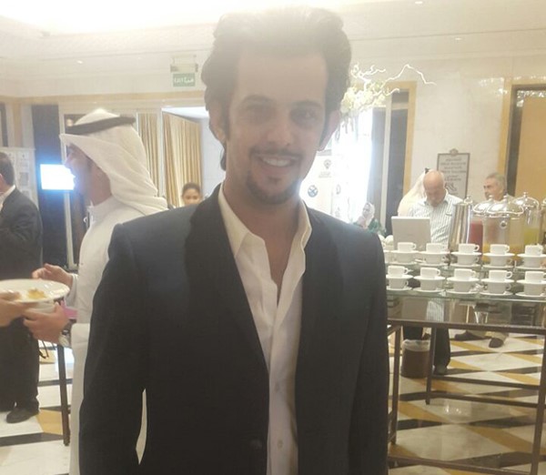 محمد الوسمي