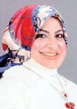باسمة الدهيم﻿