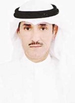 خالد الشمري
