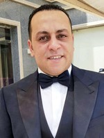 محمد الرفاعي﻿