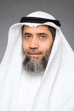 د عبدالرحمن الجيران﻿