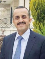 دعمر مجلي﻿