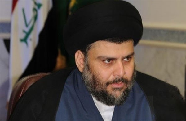 مقتل جندي أميركي بـ «نيران معادية» والصدر يرفض هتافات المتظاهرين ضد طهران