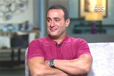 بالفيديو.. أحمد السقا يتحدث تفاصيل تعرضه للموت