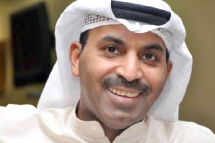 بالفيديو.. طارق العلي: في ناس "تسبني" ومستغربة اني اصلي