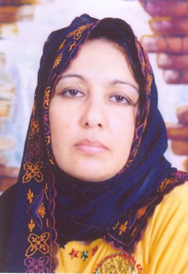 سهام جبريل