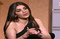  بالفيديو.. تعرف على "جرثومة" كادت تودي بحياة دينا حايك: عاشت في أنفها 6 أشهر  