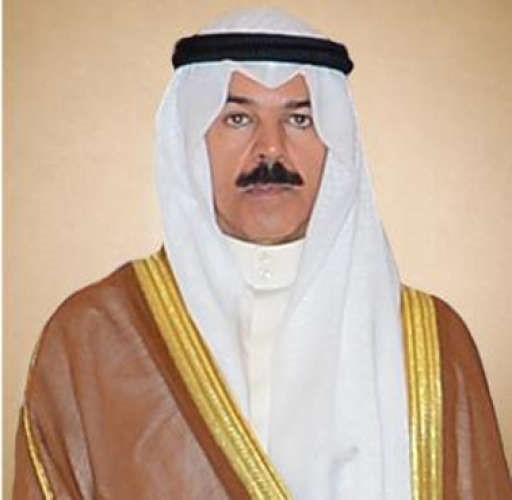 الشيخ محمد الخالد﻿