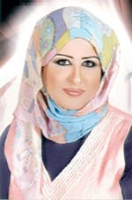 المحامية دلال الملا ﻿