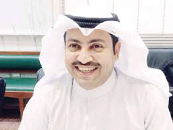 فواز النمران 