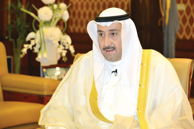 الشيخ فيصل الحمود