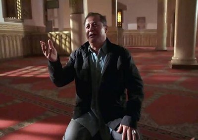 شاهد.. آخر صورة للفنان وائل نور في "شقة فيصل"