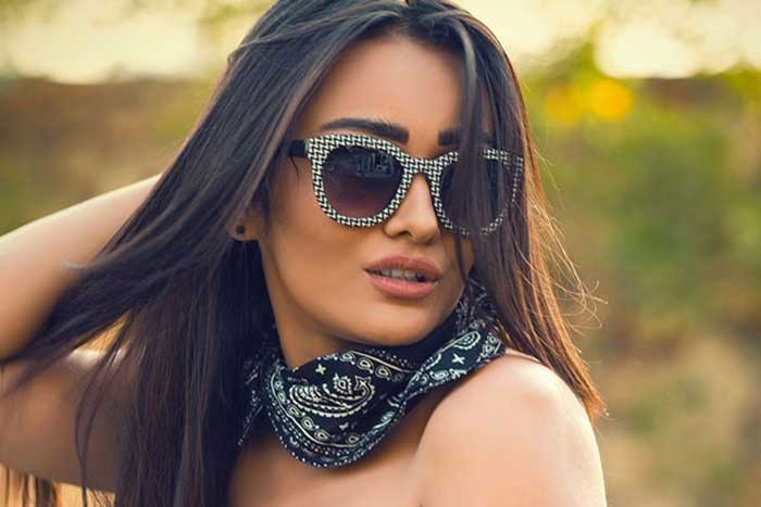 بعد هذة الصور.. هل ستتزوج راندا البحيري ؟ 