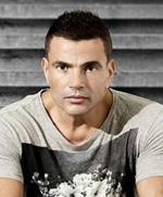 عمرو دياب