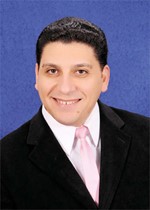 عمرو سليمان﻿