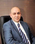 حاتم يوسف﻿