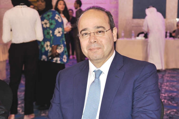 رئيس قطاع الاخبار السابق بالتلفزيون المصري عبداللطيف المناوي احمد علي