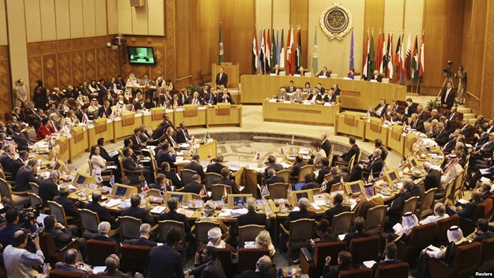 «الجامعة العربية» تدين الممارسات ضد المدنيين العزل