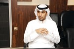 محمد العتيبي