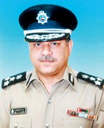 اللواء جمال الصايغ ﻿