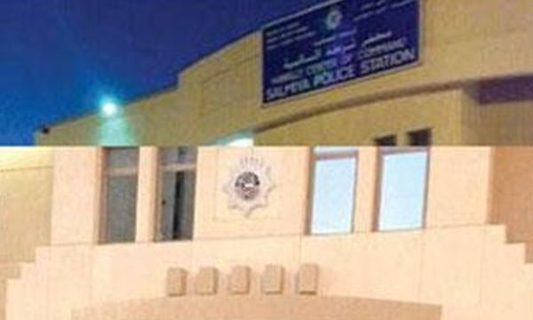 هندية: زجاج سيارتي المكسور أصلي وسعره يتجاوز سعر اللابتوب المسروق