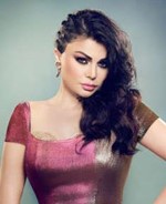 هيفاء وهبي﻿