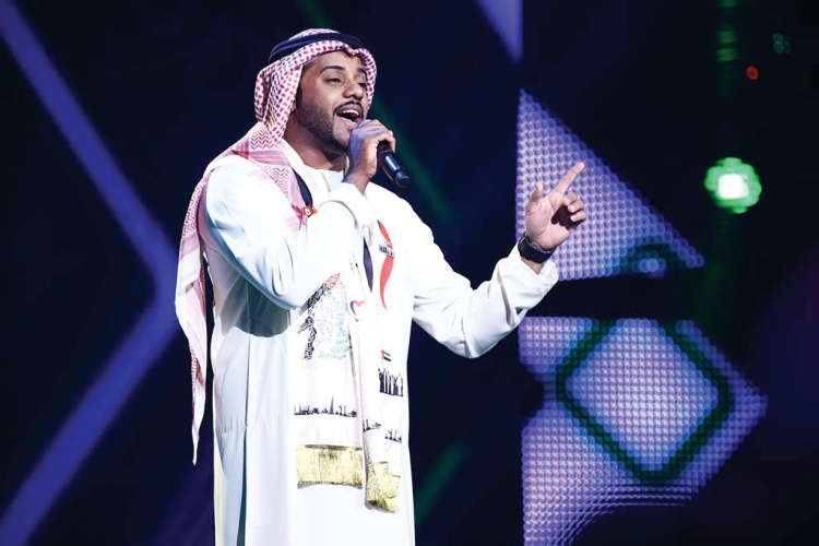 حميد العبدولي﻿