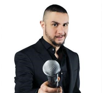 احمد الفيشاوي