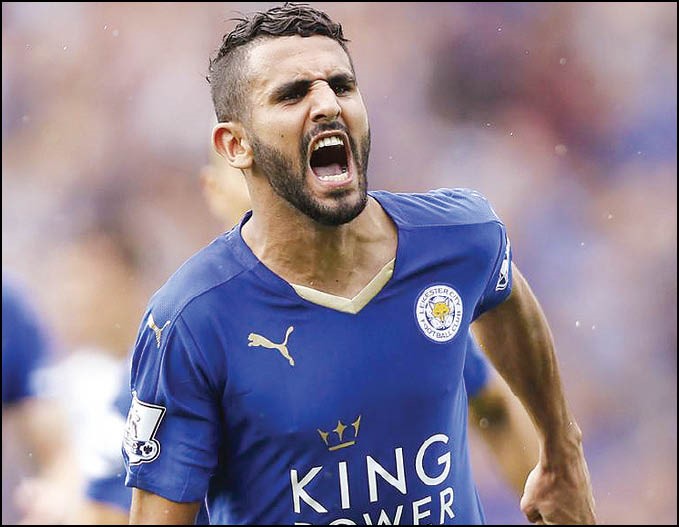 رانييري: ليستر ظاهرة تتكرر كل 20 عاماً