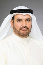 حمدان العازمي ﻿