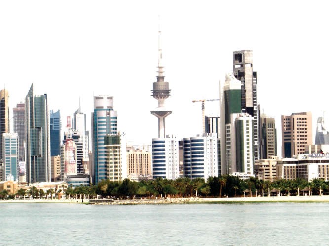 الكويت الـ 3 عربياً والـ 9 عالمياً بين أغلى المدن لرحلات العمل