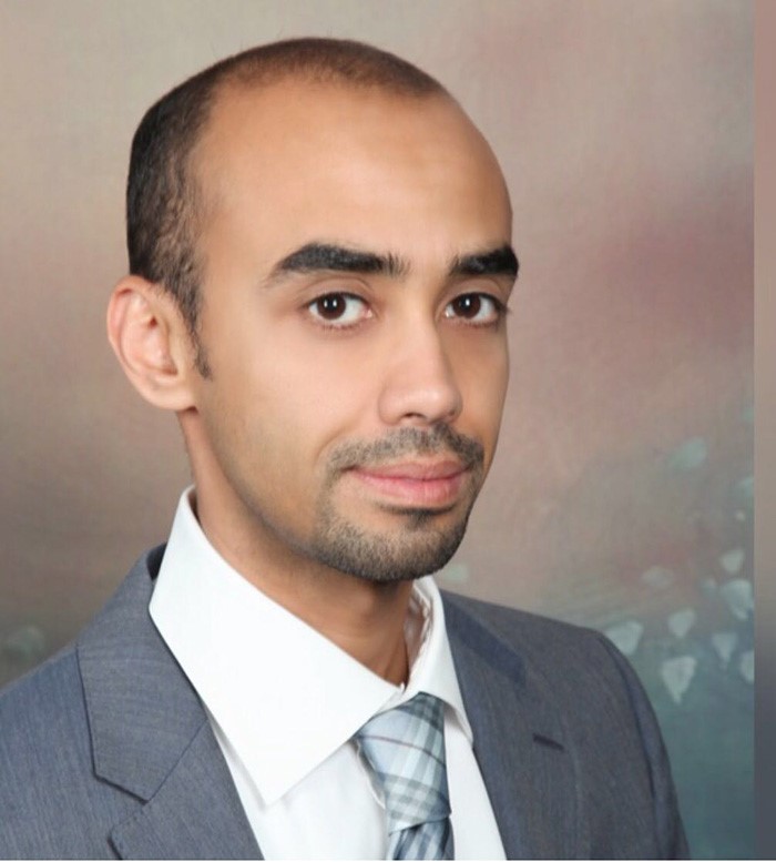 دحمود العروج
