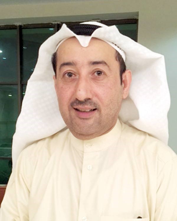 محمد العسعوسي