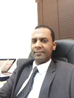  د علي السنوسي﻿