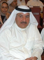 المستشار صلاح المسعد﻿