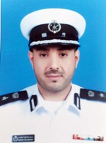 المقدم بدر الكدم﻿