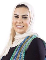 هند ادريس