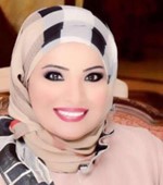لطيفة الفودري
