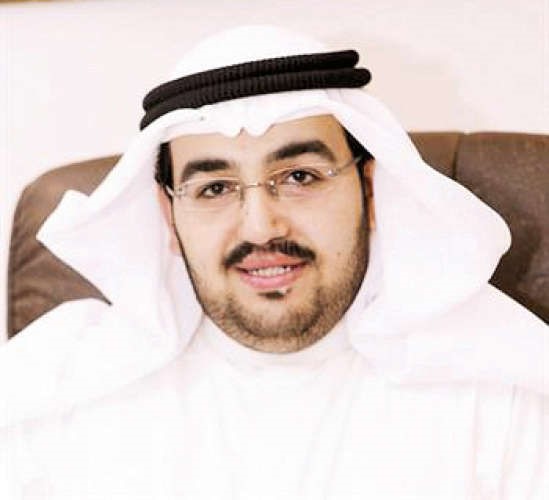 المحامي علي العلي﻿