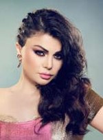 هيفاء وهبي﻿