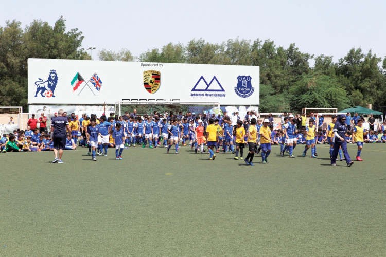 جانب من المهرجان﻿