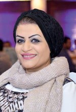امل بوشهري﻿