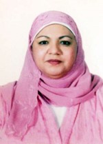 فاطمة الفايد﻿