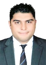 محمد فتحي﻿