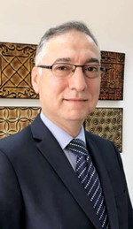 ضياء الترك﻿