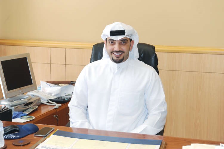 مرزوق خالد المرزوق ﻿