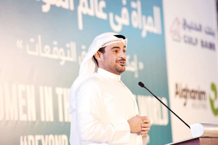 عمر الغانم﻿